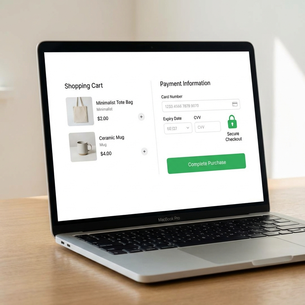 E-commerce Integration